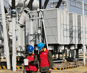 武乡倾斜摄影技术在基础设施监测中如何发挥作用？